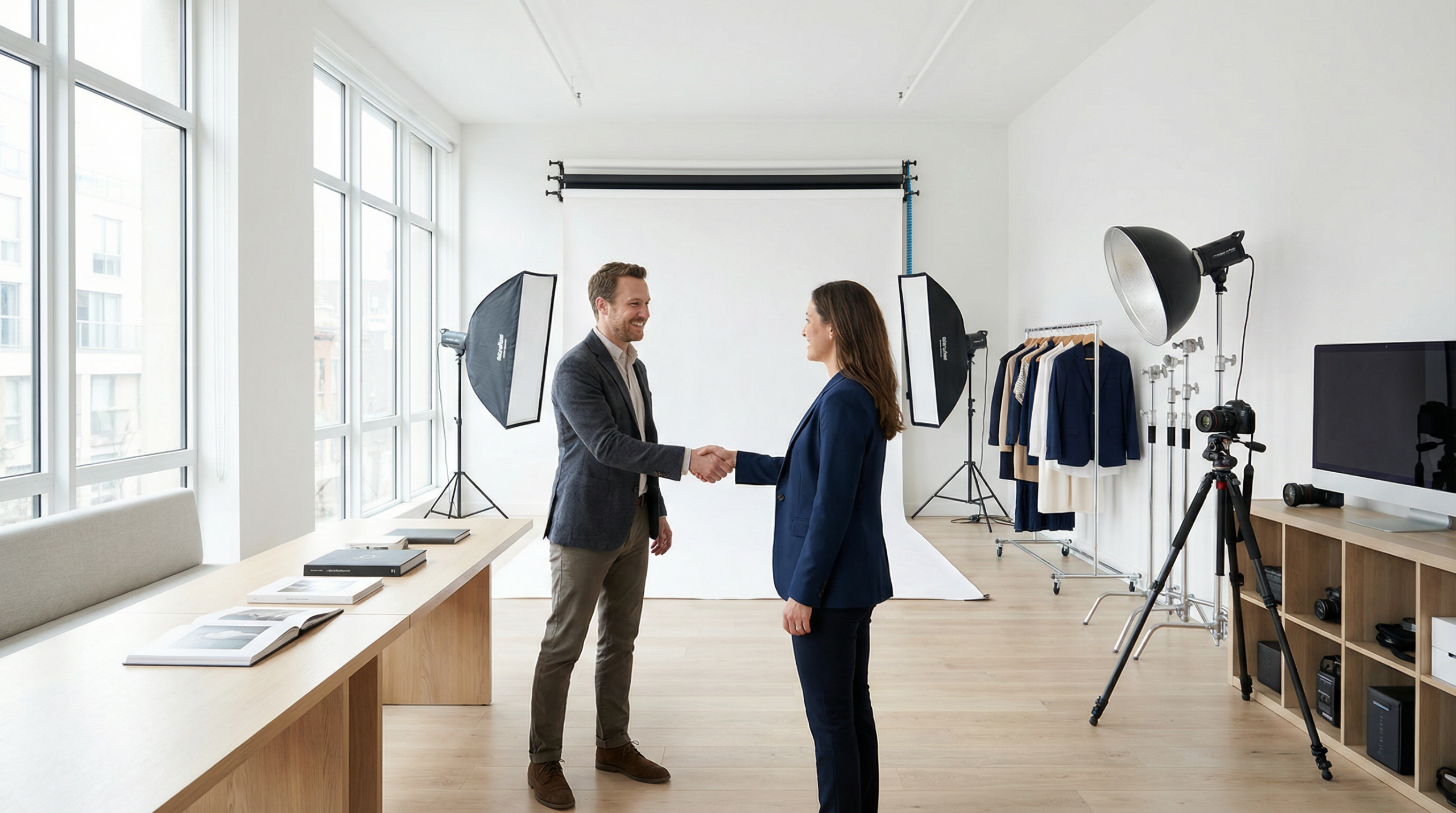 How Often Should You Update Your Headshot? A Role-Based Timeline