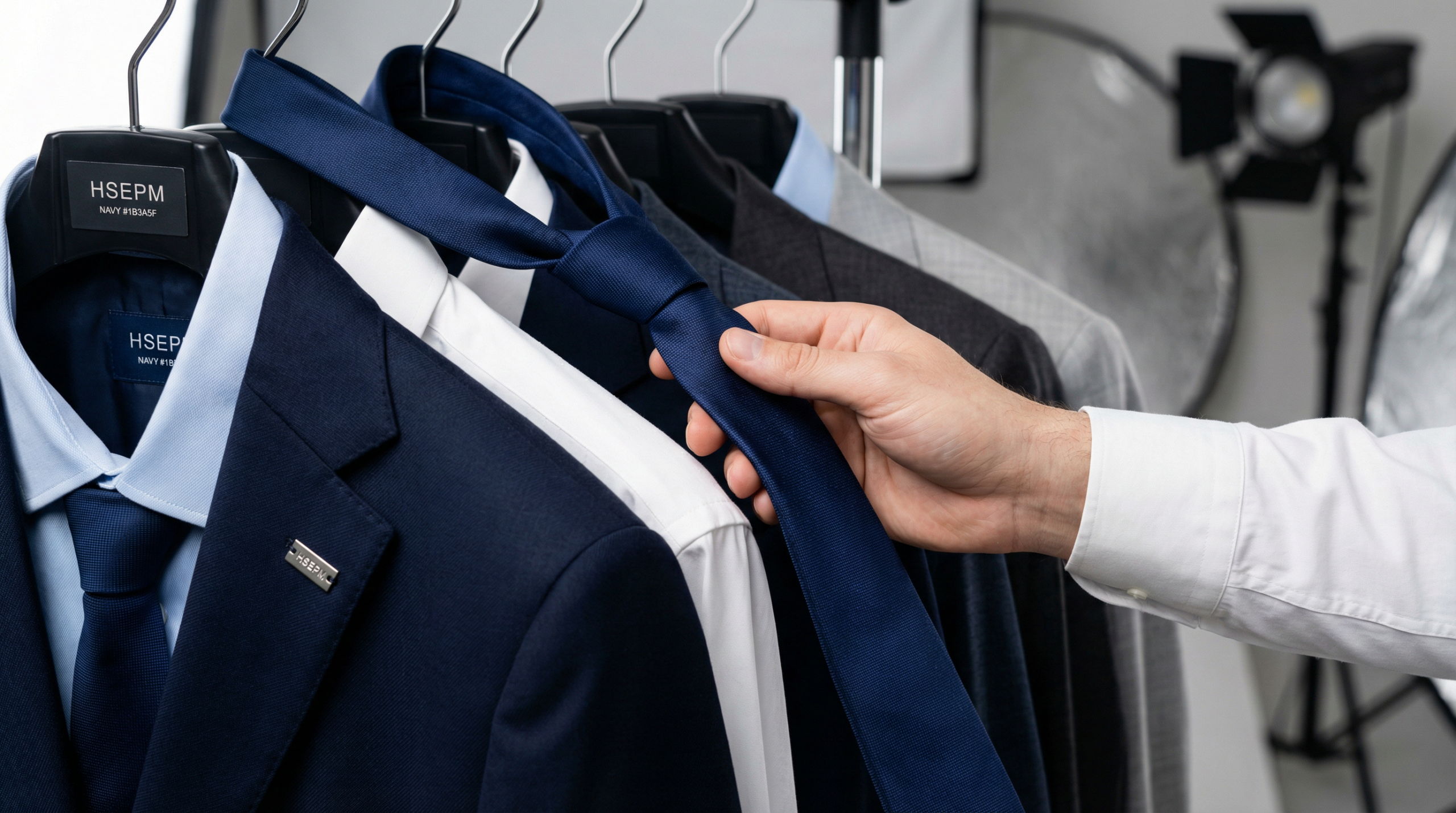 What a Headshot Session Should Include (And What’s Usually Missing)