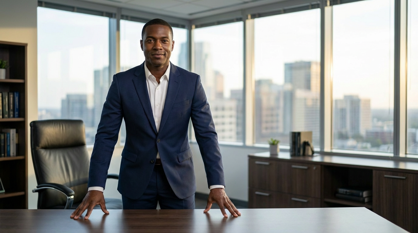 The Most Common Headshot Mistakes (And How to Avoid Them Before You Book)