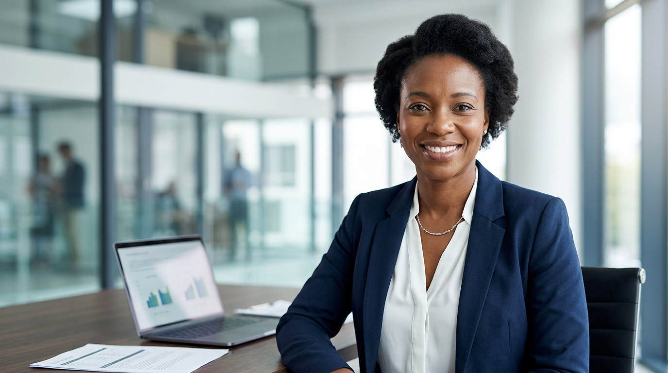 What to Put on LinkedIn Alongside Your New Headshot (Headline + About Examples)