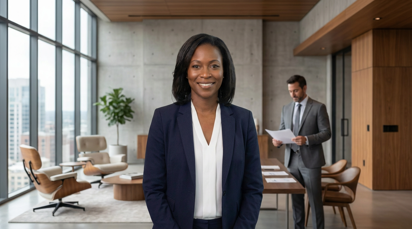 Banner + Headshot Consistency: How to Match Visual Brand Without Looking Staged