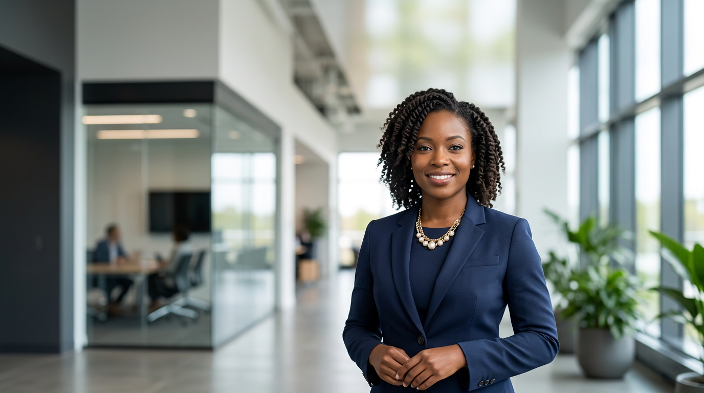 How to Use One Headshot Across Platforms Without Looking “Off-Brand”